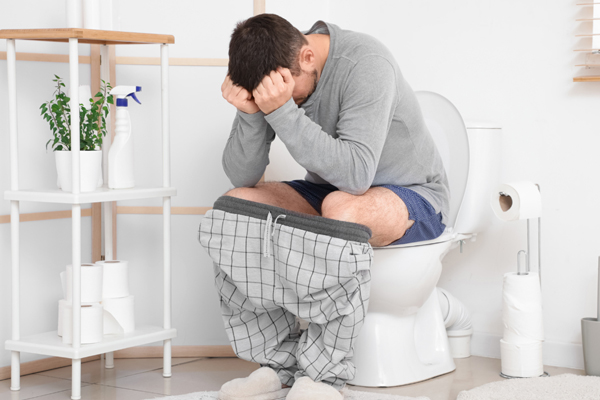 Cách chữa đi cầu ra máu nhanh khỏi, ngăn ngừa tái phát