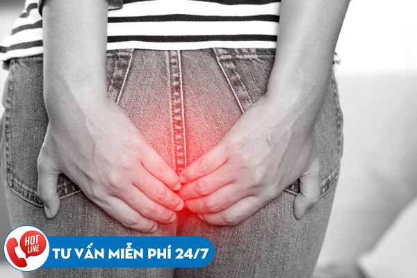 Chữa trị Apxe hậu môn – Phương pháp mới giúp hồi phục nhanh chóng