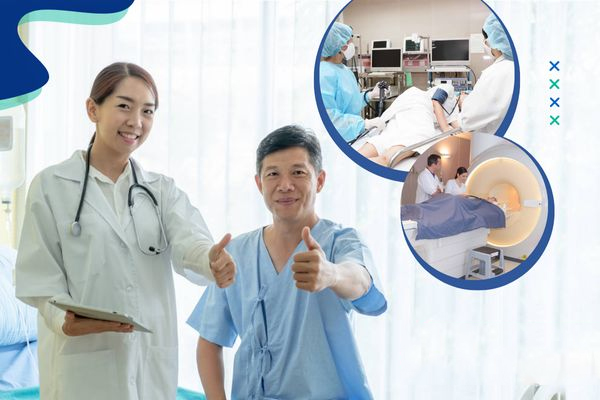 Địa chỉ khám bệnh trĩ được nhiều người tin chọn, có hỗ trợ khám ngoài giờ