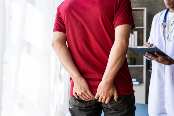 Giới thiệu phòng khám bệnh trĩ đáng tin cậy ở Buôn Ma Thuột