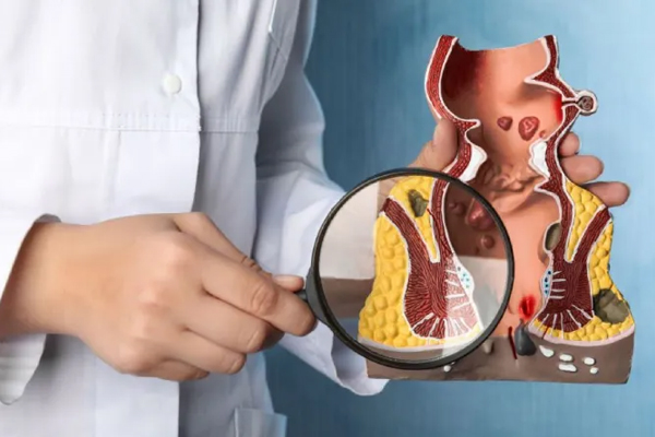 Phẫu thuật cắt bỏ búi trĩ và những điều bạn cần biết