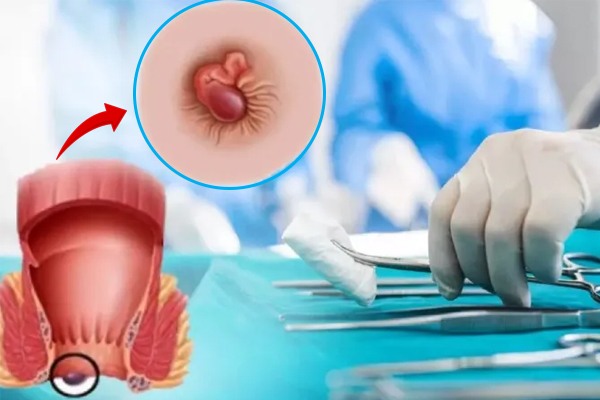 Khi nào cần cắt trĩ? Địa chỉ cắt mổ trĩ uy tín ở Đắk Lắk