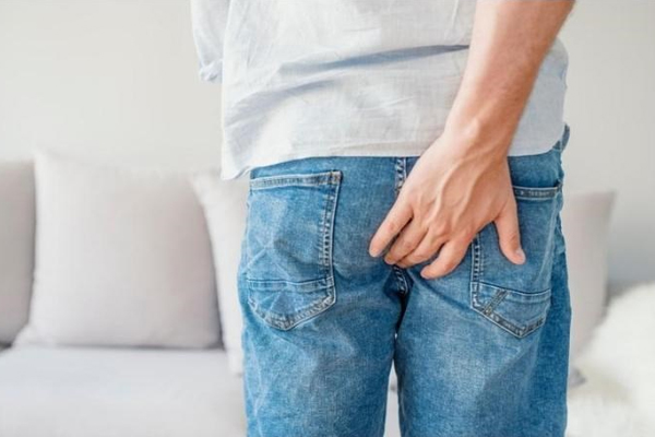 Ngứa hậu môn là bị gì? Cách làm dịu cơn ngứa hiệu quả, nhanh chóng