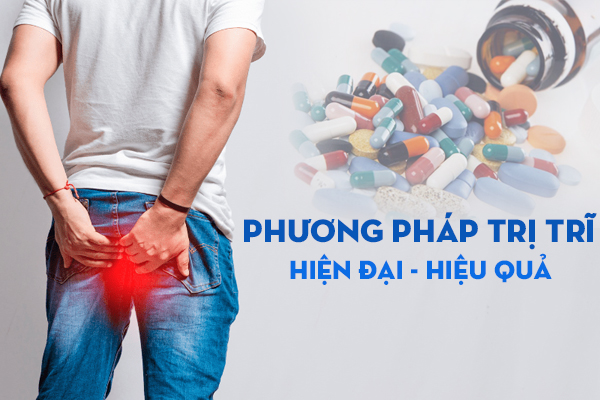 Bệnh trĩ có tự khỏi không? Phương pháp hỗ trợ chữa trị trĩ hiện đại