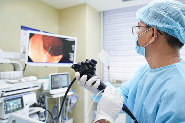 Thời gian xét nghiệm nội soi hậu môn bao lâu? Quy trình thực hiện